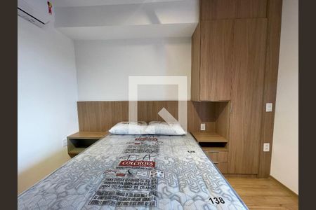 Studio de kitnet/studio para alugar com 1 quarto, 27m² em Butantã, São Paulo