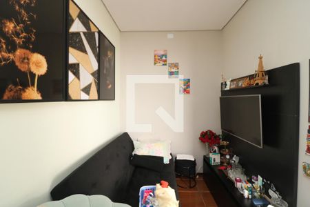 Sala 2 de casa para alugar com 4 quartos, 270m² em Vila Antonieta, São Paulo