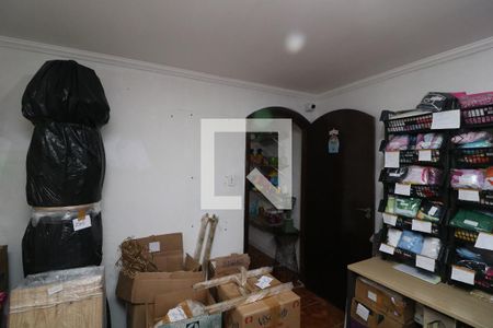 Quarto 2 de casa à venda com 4 quartos, 270m² em Vila Antonieta, São Paulo