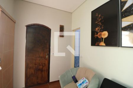 Sala 2 de casa para alugar com 4 quartos, 270m² em Vila Antonieta, São Paulo
