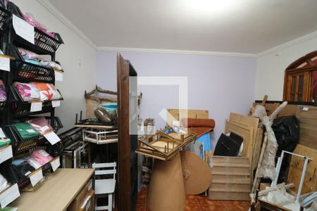 Quarto 2 de casa à venda com 4 quartos, 270m² em Vila Antonieta, São Paulo