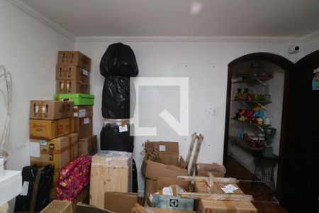 Quarto 2 de casa à venda com 4 quartos, 270m² em Vila Antonieta, São Paulo