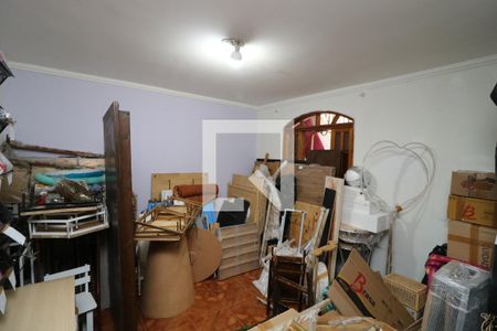 Quarto 2 de casa à venda com 4 quartos, 270m² em Vila Antonieta, São Paulo