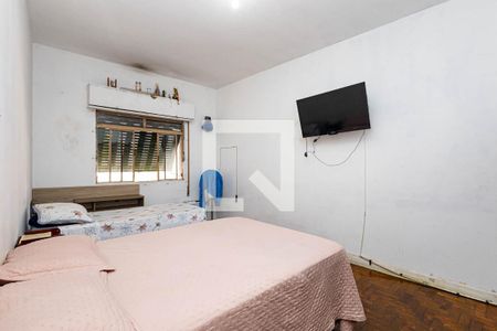 Quarto 1 de apartamento à venda com 2 quartos, 80m² em Bela Vista, São Paulo