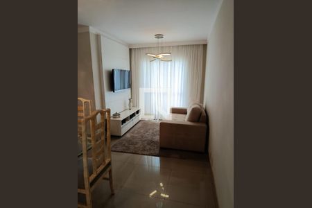 Apartamento à venda com 3 quartos, 69m² em Jardim Dom Vieira, Campinas