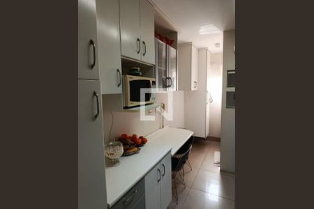 Apartamento à venda com 3 quartos, 69m² em Jardim Dom Vieira, Campinas