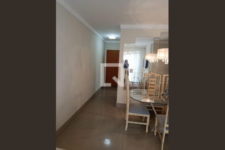 Apartamento à venda com 3 quartos, 69m² em Jardim Dom Vieira, Campinas