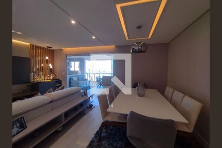 Apartamento à venda com 3 quartos, 132m² em Jardim do Mar, São Bernardo do Campo