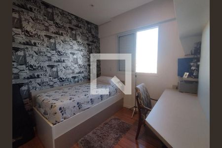 Apartamento à venda com 3 quartos, 132m² em Jardim do Mar, São Bernardo do Campo