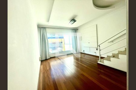 Casa à venda com 3 quartos, 120m² em Vila Gomes Cardim, São Paulo