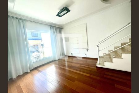 Casa à venda com 3 quartos, 120m² em Vila Gomes Cardim, São Paulo