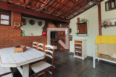 Casa à venda com 3 quartos, 110m² em Vila Regente Feijó, São Paulo