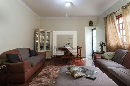 Casa à venda com 3 quartos, 110m² em Vila Regente Feijó, São Paulo