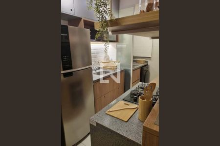 Apartamento à venda com 3 quartos, 65m² em Botafogo, Campinas