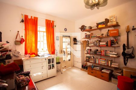 CASA 2- Sala de casa à venda com 5 quartos, 387m² em Santana, São Paulo