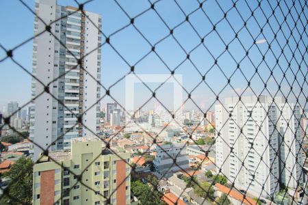 Varanda de apartamento à venda com 2 quartos, 66m² em Vila Aricanduva, São Paulo