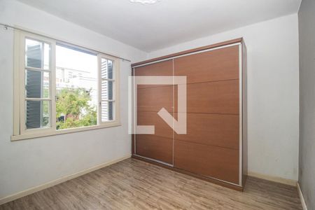 Quarto de apartamento à venda com 1 quarto, 42m² em Menino Deus, Porto Alegre