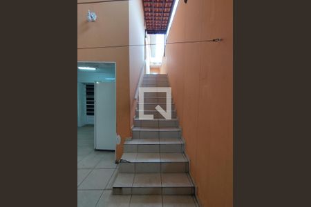 Quintal de casa à venda com 3 quartos, 171m² em Vila Brasilina, São Paulo