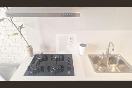 Detalhe de apartamento à venda com 1 quarto, 32m² em Bom Retiro, São Paulo