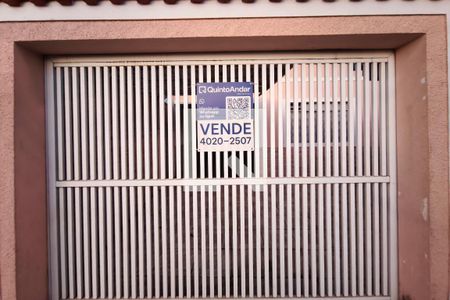 Placa de casa à venda com 2 quartos, 300m² em Jardim Samambaia, Campinas