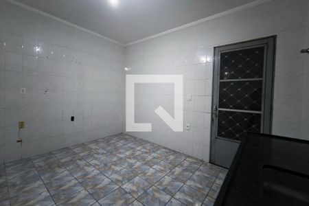 Cozinha de casa para alugar com 2 quartos, 300m² em Jardim Samambaia, Campinas