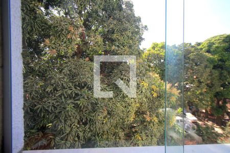 Área de Serviço de apartamento à venda com 2 quartos, 50m² em Palmeiras, Belo Horizonte