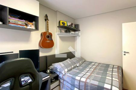 Quarto 2 de apartamento à venda com 2 quartos, 88m² em Serra, Belo Horizonte