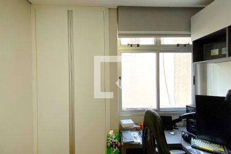 Quarto 2 de apartamento à venda com 2 quartos, 88m² em Serra, Belo Horizonte