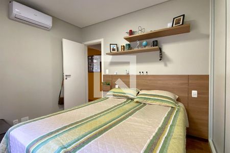 Quarto 1 de apartamento à venda com 2 quartos, 88m² em Serra, Belo Horizonte