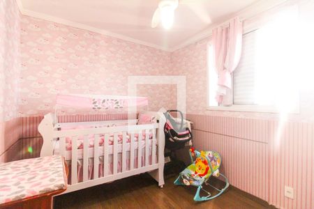 Quarto 1 de apartamento à venda com 3 quartos, 63m² em Vila Santana, São Paulo