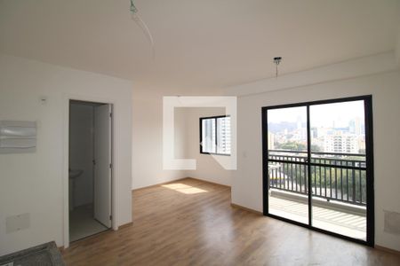Studio de apartamento à venda com 1 quarto, 30m² em Parada Inglesa, São Paulo