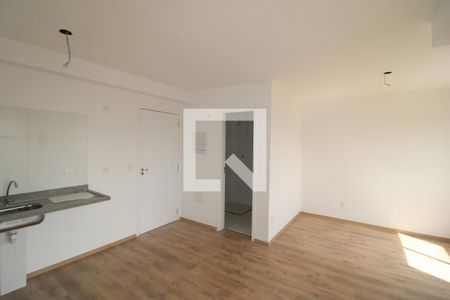 Studio de apartamento à venda com 1 quarto, 30m² em Parada Inglesa, São Paulo