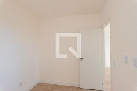 Quarto 1 de apartamento para alugar com 2 quartos, 44m² em Jardim Ipaussurama, Campinas