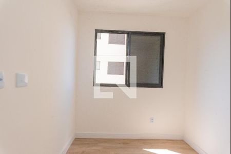 Quarto 1 de apartamento para alugar com 2 quartos, 44m² em Jardim Ipaussurama, Campinas