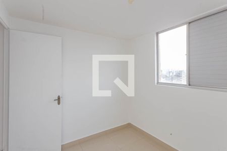 Quarto 2 de apartamento para alugar com 2 quartos, 55m² em Vila Heliopolis, São Paulo