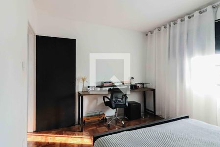 Quarto 1 de casa à venda com 2 quartos, 120m² em Jardim Cambara, São Paulo