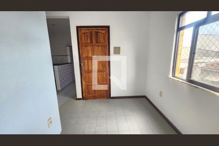 Studio de kitnet/studio para alugar com 1 quarto, 25m² em Boca do Rio, Salvador
