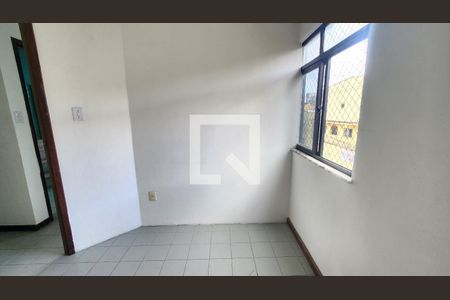 Studio de kitnet/studio para alugar com 1 quarto, 25m² em Boca do Rio, Salvador