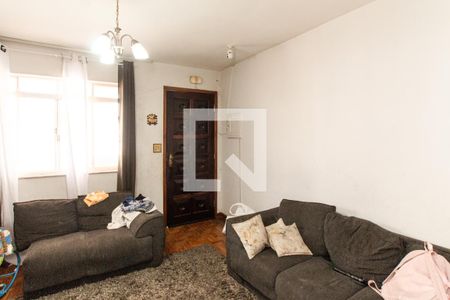 Sala de casa para alugar com 3 quartos, 200m² em Vila Cachoeira, São Paulo