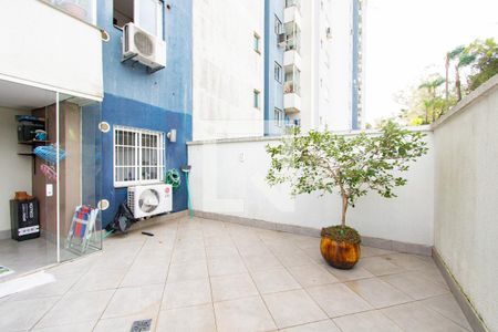 Área comum de apartamento para alugar com 3 quartos, 157m² em Centro, Canoas
