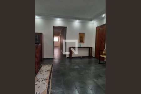 Casa à venda com 3 quartos, 281m² em Parque Sao Diogo, São Bernardo do Campo