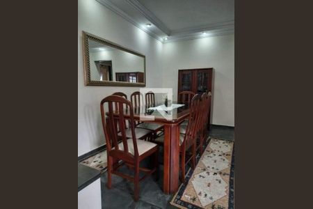 Casa à venda com 3 quartos, 281m² em Parque Sao Diogo, São Bernardo do Campo