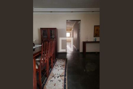 Casa à venda com 3 quartos, 281m² em Parque Sao Diogo, São Bernardo do Campo