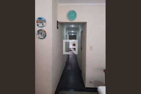 Casa à venda com 3 quartos, 281m² em Parque Sao Diogo, São Bernardo do Campo