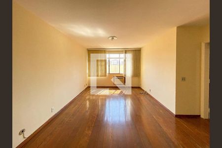 Apartamento à venda com 3 quartos, 102m² em Tijuca, Rio de Janeiro