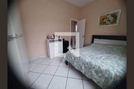 Apartamento à venda com 2 quartos, 58m² em Bonsucesso, Rio de Janeiro