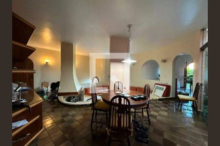 Casa à venda com 4 quartos, 594m² em Vila Dayse, São Bernardo do Campo