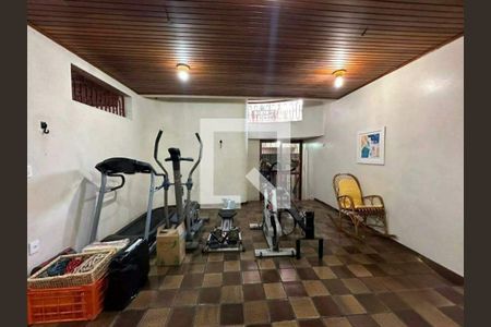 Casa à venda com 4 quartos, 594m² em Vila Dayse, São Bernardo do Campo