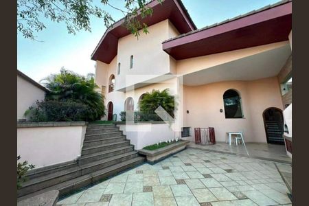 Casa à venda com 4 quartos, 594m² em Vila Dayse, São Bernardo do Campo