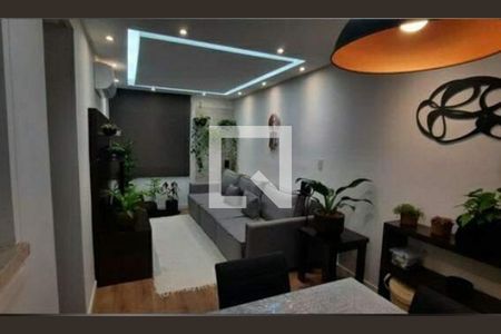 Apartamento à venda com 2 quartos, 56m² em Santa Terezinha, São Bernardo do Campo